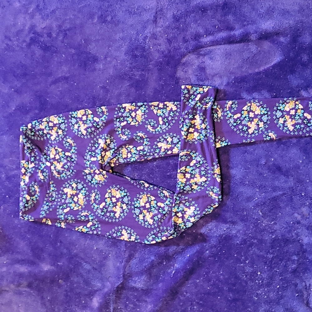 LuLaRoe leggings